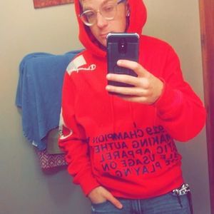 Meet your Posher, Jake